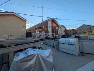 アザーレ キュリオス長津田A棟の画像