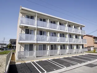 レオパレス広田の画像