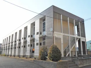 レオパレスKANAMEIIの画像