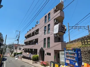 オークハウス北千束の画像