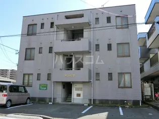 グランパル21Aの画像