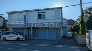 サンドルミ御滝 A棟の画像