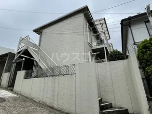 ハイム山桜の画像