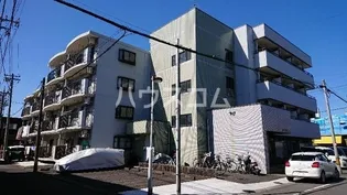 ラフィナート忠生の画像