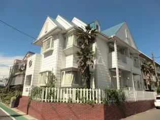 勝田台マリーナハウスIの画像