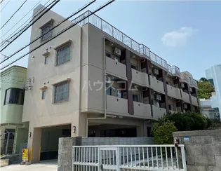 エステート山下町の画像