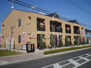 プレイン ソレイユの画像