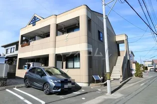 トラステージの画像