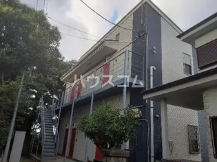 ランドヒルズ横浜の画像