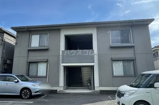 南ガーデンハウス W棟の画像