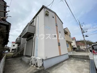 メゾンフルールの画像