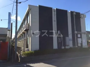 レオネクストレリーフの画像