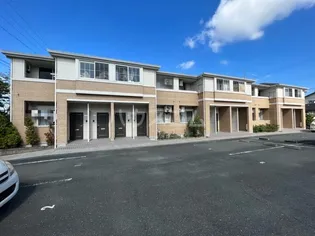 グリーンハイツの画像