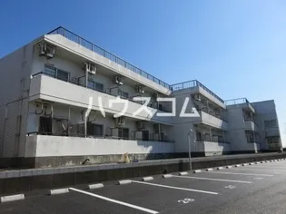 メゾン ド ドリーム横浜の画像