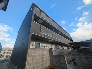 ラ ルート若宮の画像