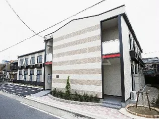 藤久ハイツIIの画像