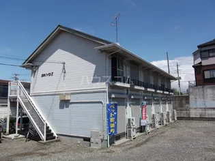 石井ハイツIIの画像