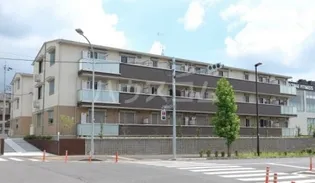 アンソレイエ A棟の画像