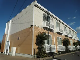 レオパレス拓の画像