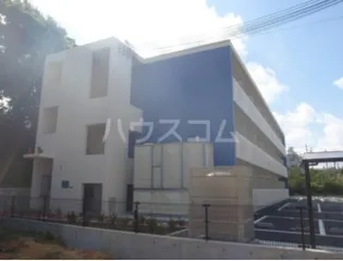 レオパレス和の画像