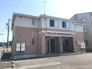 サンシャイン稲里 北棟の画像