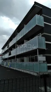 埼玉県朝霞市岡1丁目【マンション】の外観