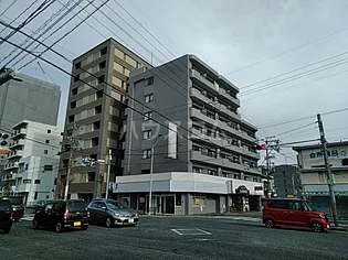 庄内ハウス【704号室】の外観