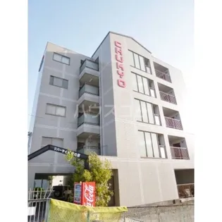 リバーサイド牧の原の画像