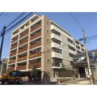 ザ パークハウス白壁三丁目の画像