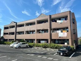 レジアスハイム遼仙Ⅱの画像