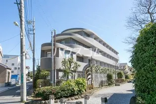 持田レジデンスの画像