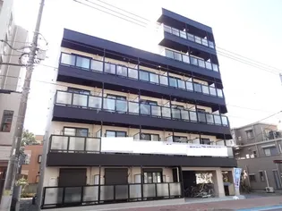 プリズム14番館の画像