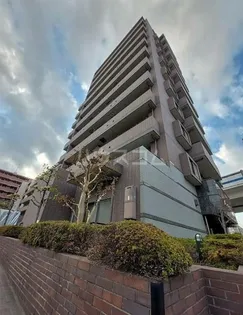 グランド ガーラ用賀の画像