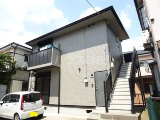 ハイツ ノアの画像