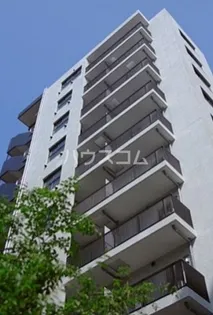 東京都豊島区南池袋2丁目【マンション】の外観