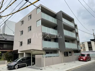 プリミエール東水切町IIの画像