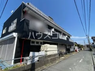 第一ピアコートの画像