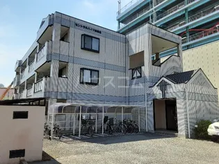 セントラルハイツ海老名の画像