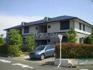 パークサンハイムの画像