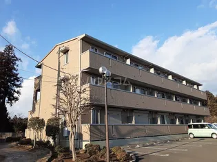 プロムナードIIの画像