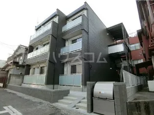 リブリ グランの画像