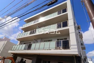 メゾン クレールモンテ天久の画像