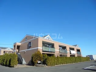 グリーンパークC棟の画像