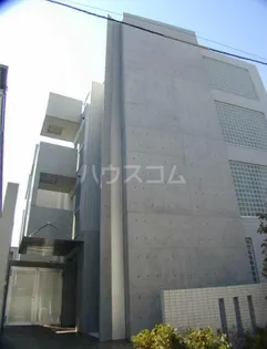 WILL自由が丘の画像