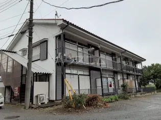小井沼コーポの画像