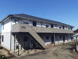 コーポアネストの画像