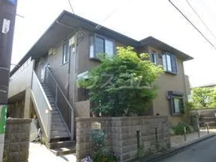 アリビオ松庵の画像