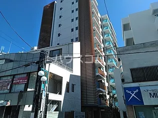 クリオ茅ヶ崎サザンマークスの画像