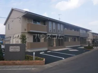 パセオ フロレスタBの画像