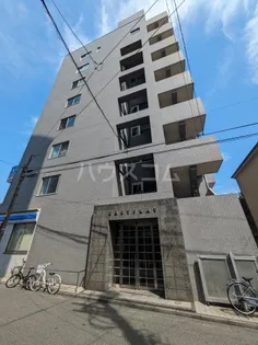 イーストフラットの画像